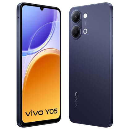 vivo Y05
