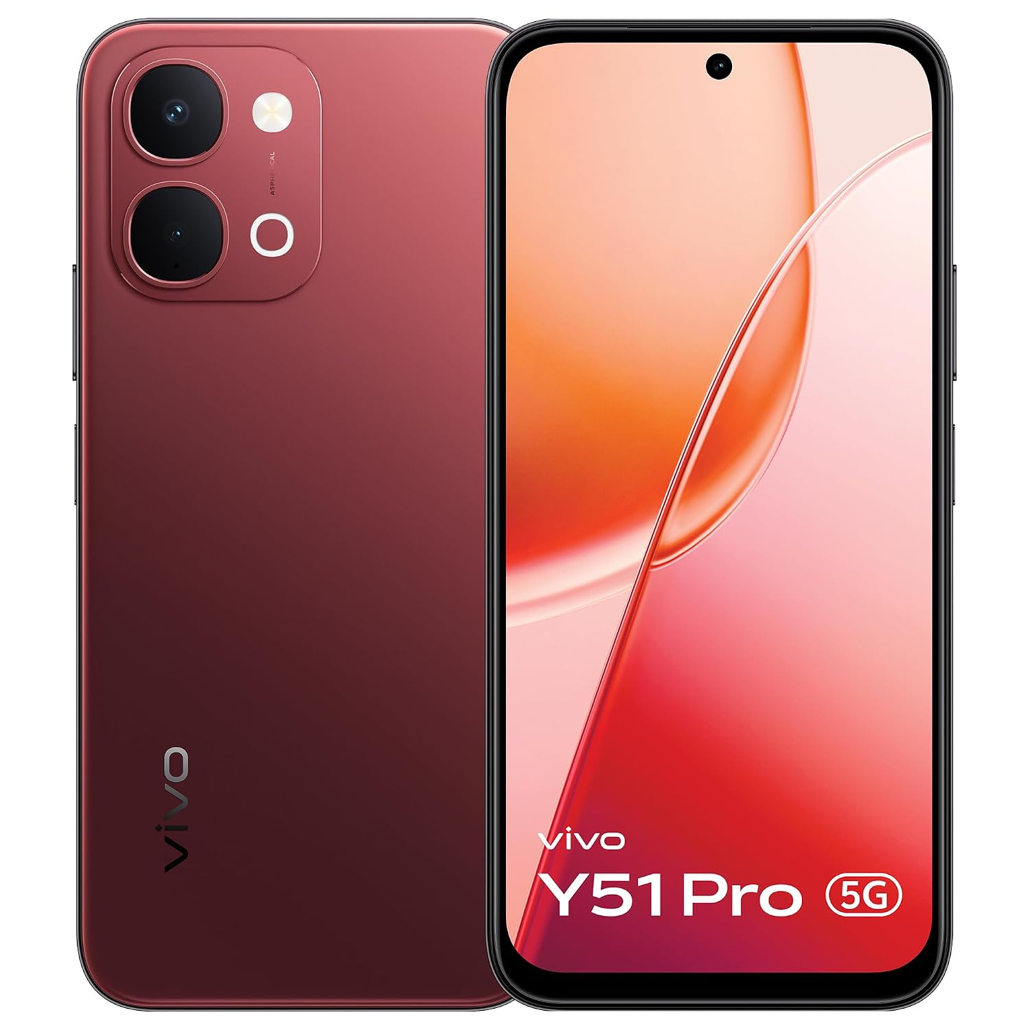vivo Y51 Pro 5G 8/128GB