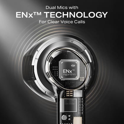 Boat Airdopes 138 Gen 2, 13mm Drivers, 70H Battery, ENx Tech, Beast Mode 45 ms Low Latency, ASAP Charge, Bluetooth Earbuds, TWS Ear Buds Wireless Earphones with mic (Carbon Black) Boat Airdopes 138 Gen 2, 13mm Drivers, 70H Battery, ENx Tech, Beast Mode 45 ms Low Latency, ASAP Charge, Bluetooth Earbuds, TWS Ear Buds Wireless Earphones with mic (Carbon Black)