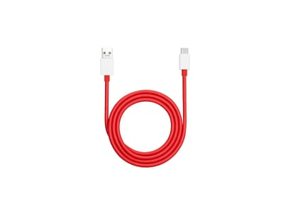 OnePlus USB-A to Type-C Cable 10A 1M (DL129 ) OnePlus USB-A to Type-C Cable 10A 1M (DL129 )