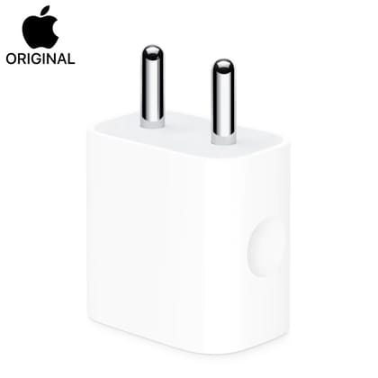 20W USB-C Power Adapter (New) 20W USB-C Power Adapter (New)