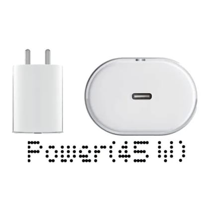 Nothing Power Adapter 45W Nothing Power Adapter 45W