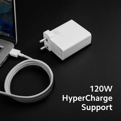 Xiaomi Mi 6A Fast Charging Cable 120W USB C PD Hypercharge Power Cord Quick Charge Compatible with Mi, Redmi, iPhone 15 Pro Max Samsung Galaxy Android Phone iPad MacBook Laptops (1m)