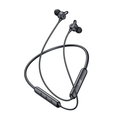 boAt Rockerz Bold Wireless Neckband with 30H Playback, 10mm drivers & BEAST™ Mode with 60ms Latency boAt Rockerz Bold Wireless Neckband with 30H Playback, 10mm drivers & BEAST™ Mode with 60ms Latency