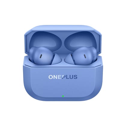 OnePlus Nord Buds 3r TWS Earbuds up to 54 Hours Playback, 2-mic Clear Calls, 3D Spatial Audio, AI Translation, 12.4mm Drivers, Dual-Device Connectivity, 47ms Low Latency OnePlus Nord Buds 3r TWS Earbuds up to 54 Hours Playback, 2-mic Clear Calls, 3D Spatial Audio, AI Translation, 12.4mm Drivers, Dual-Device Connectivity, 47ms Low Latency
