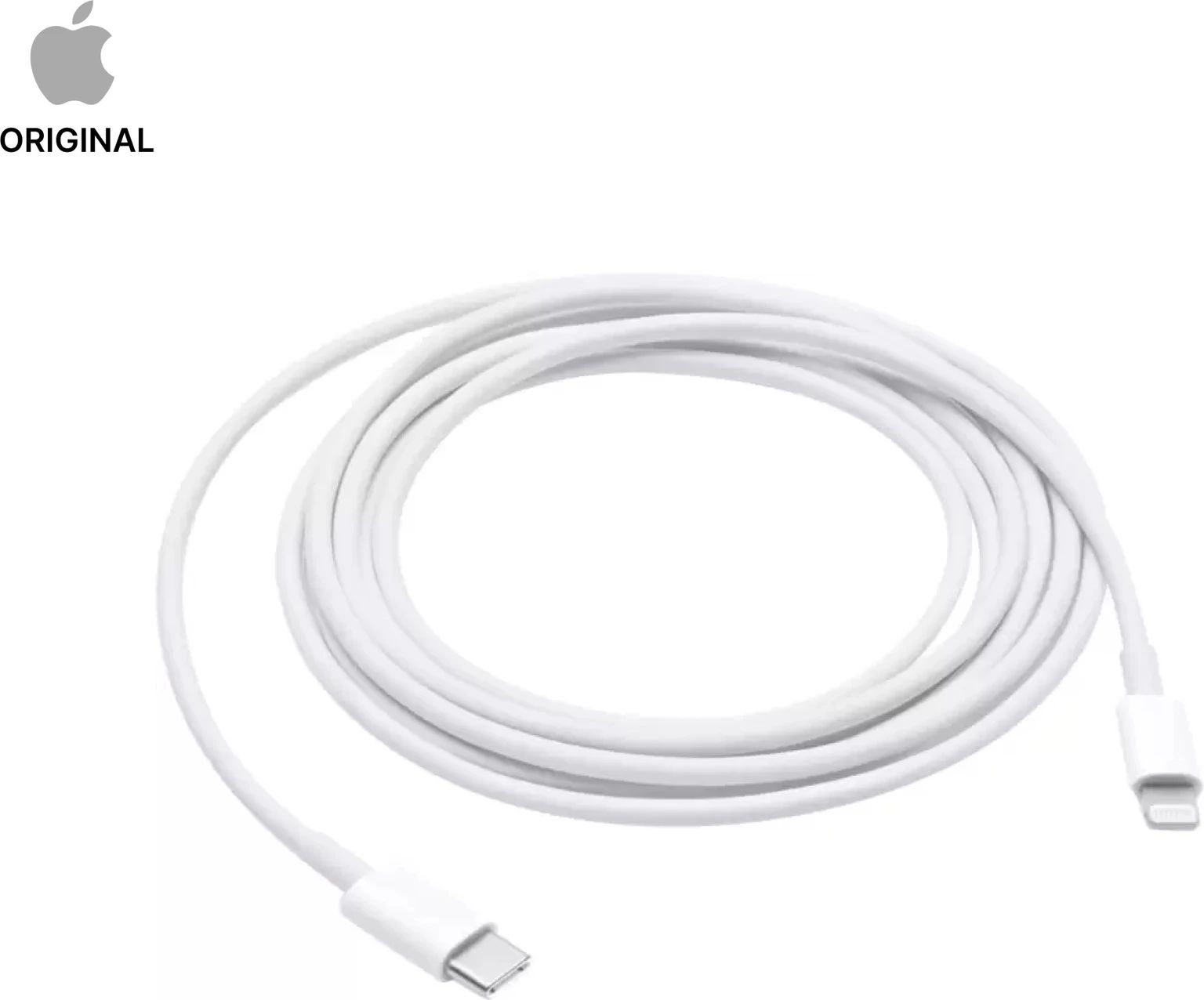 Apple USB-C to Lightning Cable (1m) MUQ93ZM/A