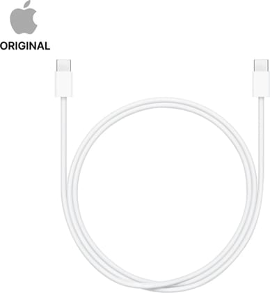 Apple 60W USB-C Charge Cable (1m) MW493ZM/A Apple 60W USB-C Charge Cable (1m) MW493ZM/A