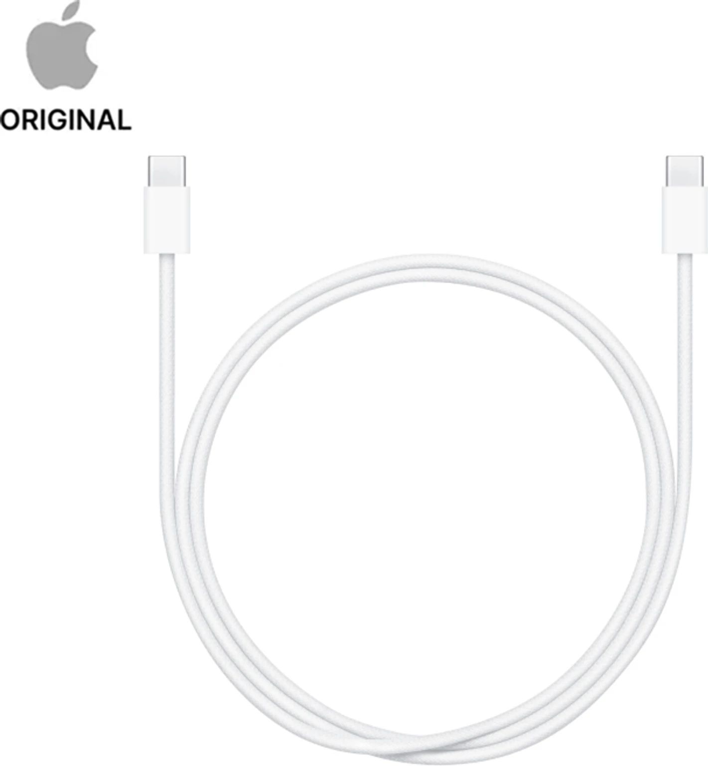 Apple 60W USB-C Charge Cable (1m) MW493ZM/A