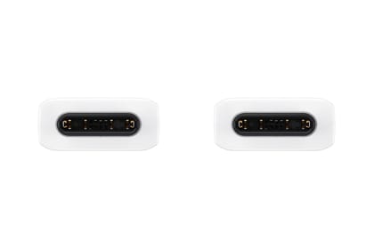 Samsung Original Type C to C Cable - 3.28 Feet (1 Meter), Samsung Original Type C to C Cable - 3.28 Feet (1 Meter),