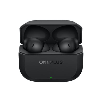 OnePlus Nord Buds 3r TWS Earbuds up to 54 Hours Playback, 2-mic Clear Calls, 3D Spatial Audio, AI Translation, 12.4mm Drivers, Dual-Device Connectivity, 47ms Low Latency OnePlus Nord Buds 3r TWS Earbuds up to 54 Hours Playback, 2-mic Clear Calls, 3D Spatial Audio, AI Translation, 12.4mm Drivers, Dual-Device Connectivity, 47ms Low Latency