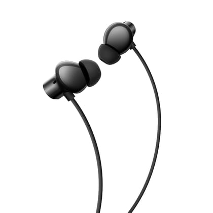 realme Buds Wireless 3 Neo in Ear Bluetooth Neckband with 13.4 Mm Dynamic Bass Boost Driver,Upto 32 Hours Playback,Fast Charge,Ai Enc,45Ms Low Latency,Ip55 Dust&Water Resistannt&Bluetooth V 5.4 Black realme Buds Wireless 3 Neo in Ear Bluetooth Neckband with 13.4 Mm Dynamic Bass Boost Driver,Upto 32 Hours Playback,Fast Charge,Ai Enc,45Ms Low Latency,Ip55 Dust&Water Resistannt&Bluetooth V 5.4 Black