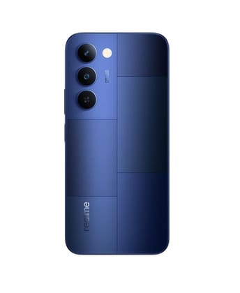 realme P4 Lite 5G
