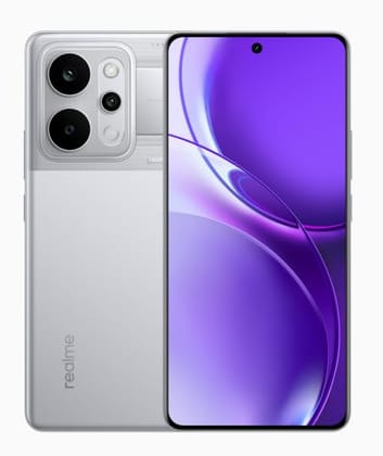 realme P4 Power 5G 