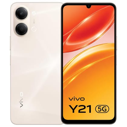 vivo Y21 5G 4GB/128GB